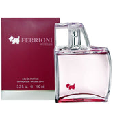 Perfume Ferrioni Para Mujer De Ferrioni Edp 100 Ml Original